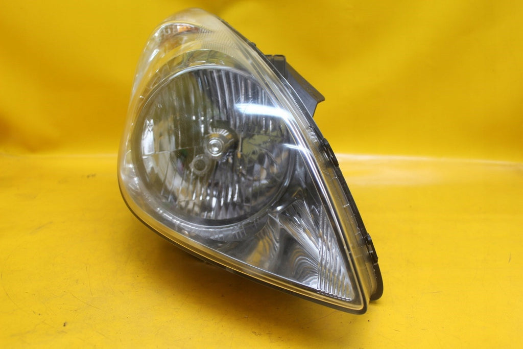 Frontscheinwerfer Hyundai I20 92101 1J0XX Rechts Scheinwerfer Headlight