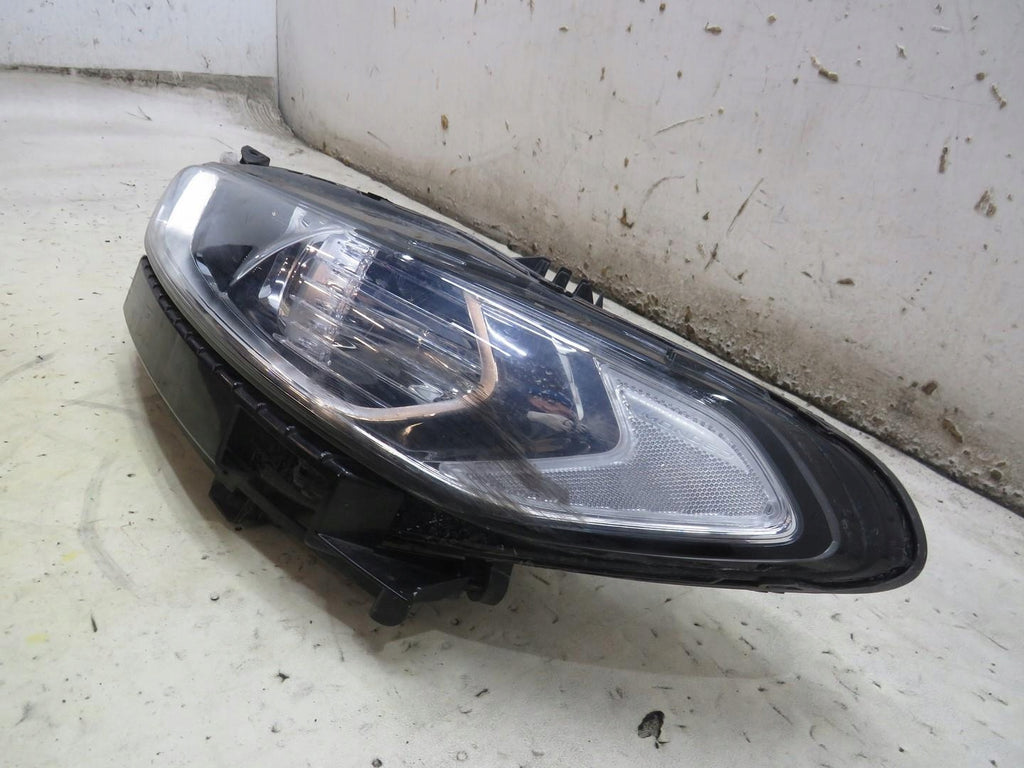 Frontscheinwerfer Ford Mondeo ES73-13W030-HD Links Scheinwerfer Headlight