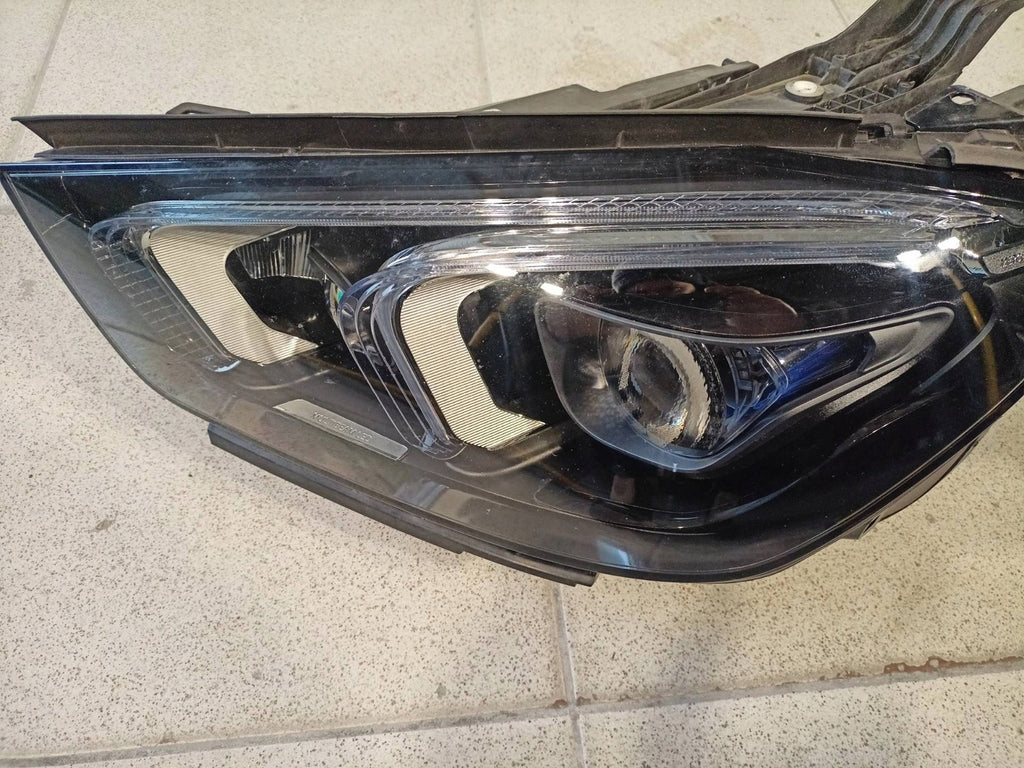 Frontscheinwerfer Mercedes-Benz Gle A1679066504 SKU10149 Links Headlight