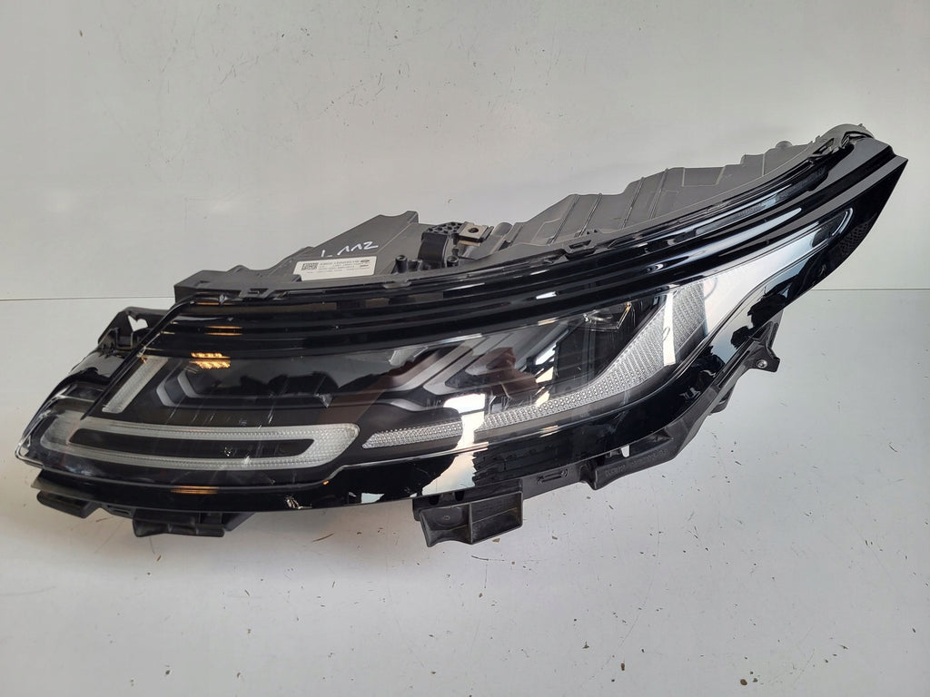 Frontscheinwerfer Land Rover Evoque K8D2-13W030-HE LED Links Headlight SCH4601785853bn