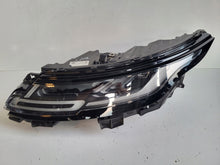 Load image into Gallery viewer, Frontscheinwerfer Land Rover Evoque K8D2-13W030-HE LED Links Headlight SCH4601785853bn
