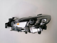 Laden Sie das Bild in den Galerie-Viewer, Frontscheinwerfer Mazda 6 100-65041 LED Links Scheinwerfer Headlight SCH5595143831nq