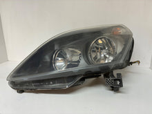 Laden Sie das Bild in den Galerie-Viewer, Frontscheinwerfer Opel Zafira B 24451052 Links Scheinwerfer Headlight SCH6662029376fn