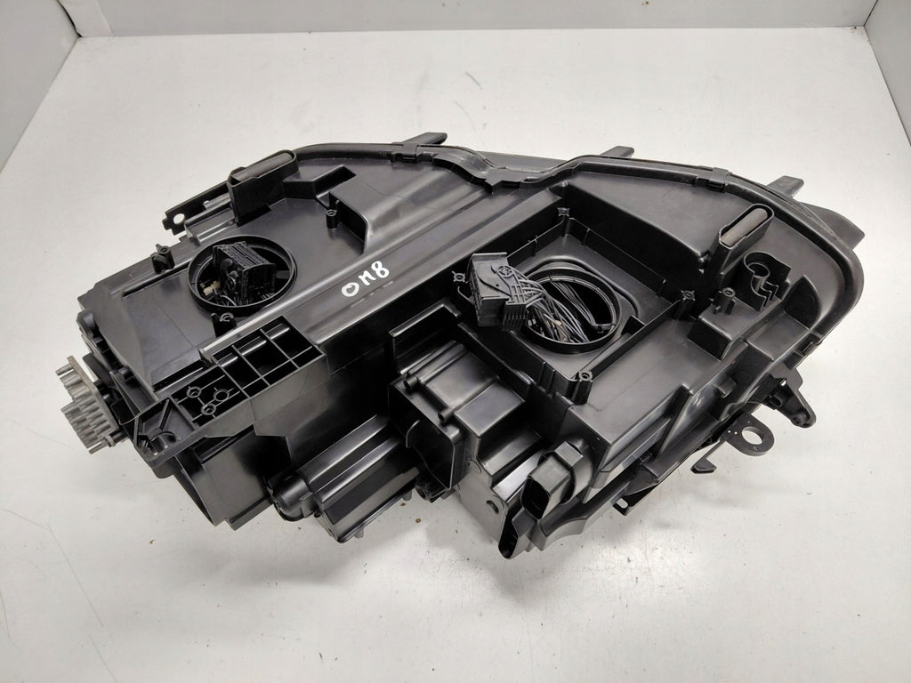 Frontscheinwerfer VW Tiguan 5NB941082E Full LED Rechts Scheinwerfer Headlight SCH4976673136fs