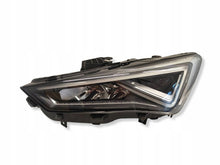 Laden Sie das Bild in den Galerie-Viewer, Frontscheinwerfer Cupra Formentor Leon 5FB941007F Links Scheinwerfer Headlight SCH9022964812yo