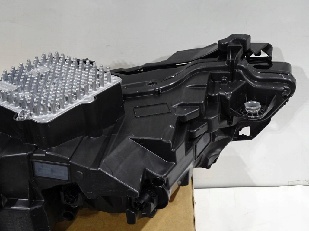Frontscheinwerfer Land Rover Evoque L551 M8D2-13W030-EA LED Ein Satz Headlight SCH9353526488zn