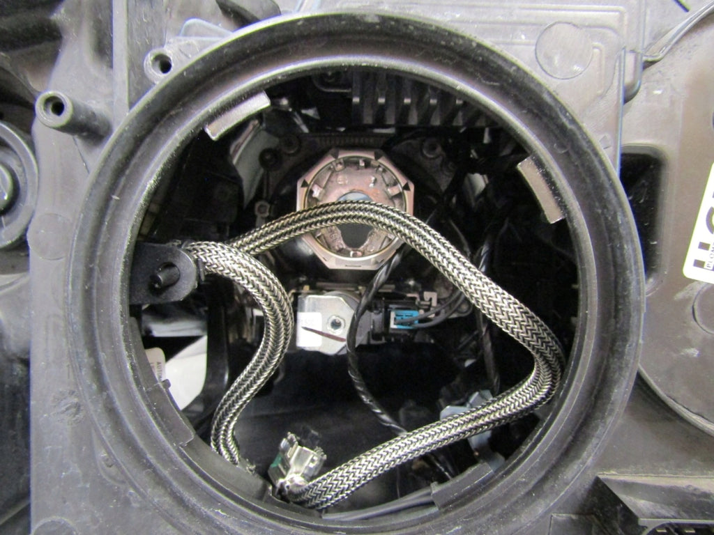 Frontscheinwerfer BMW X3 F25 Xenon Links Scheinwerfer Headlight SCH1278807484yx