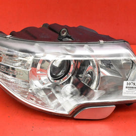 Frontscheinwerfer Skoda Superb -1078258- Rechts Scheinwerfer Headlight SCH7988236488lp
