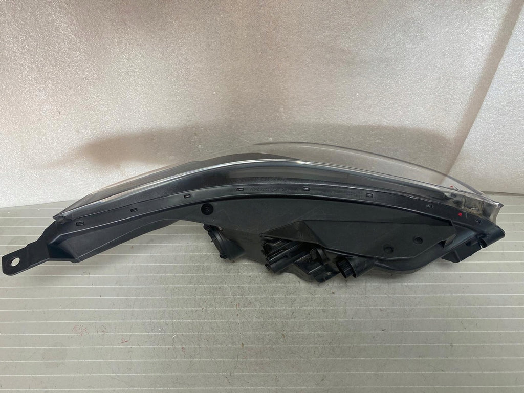 Frontscheinwerfer Kia Ceed 92101J7100 LED Ein Stück (Rechts oder Links)