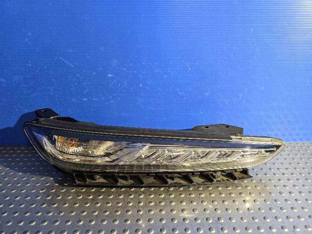 Frontscheinwerfer Hyundai Kona 92208-J9000 LED Rechts Scheinwerfer Headlight SCH8991538640bc