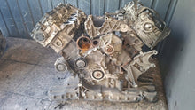 Laden Sie das Bild in den Galerie-Viewer, Motor Audi A4 B7 BKN 3.0 TDI 204PS 150kW 170TKm Diesel Engine Unkomplett MOT7071121890ns