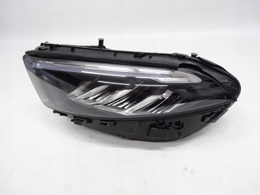 Frontscheinwerfer Mercedes-Benz W177 A1779064306 LED Links Headlight SCH4810480751hr