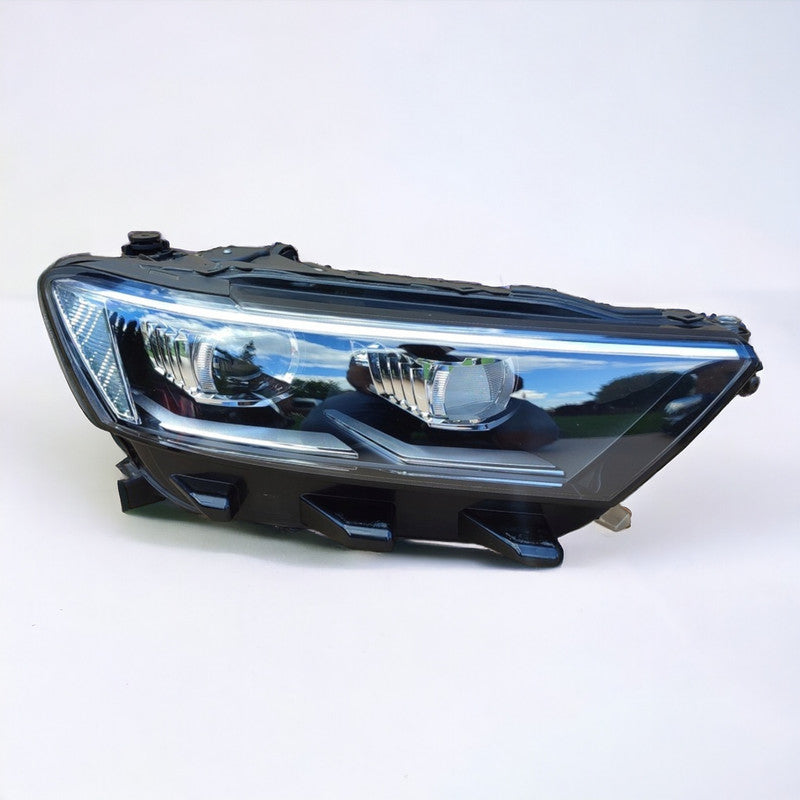 Frontscheinwerfer VW T-Roc T Roc 2GA941036D FULL LED Rechts Headlight