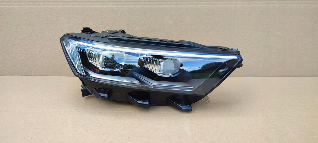 Frontscheinwerfer VW T-Roc T Roc 2GA941036D FULL LED Rechts Headlight