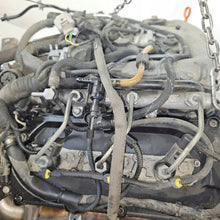 Load image into Gallery viewer, Motor VW Phaeton CEXA 3.0 TDI 240PS 176kW 2011 Diesel Engine Komplett