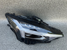 Laden Sie das Bild in den Galerie-Viewer, Frontscheinwerfer Polestar II P32228754 Full LED Rechts Scheinwerfer Headlight