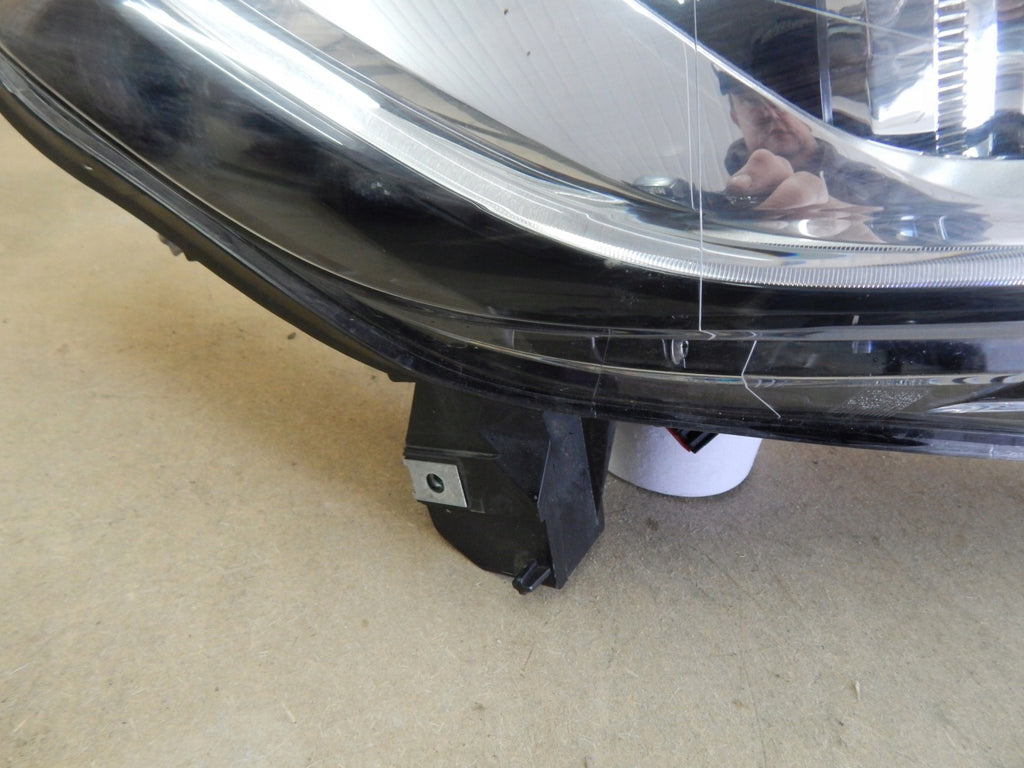 Frontscheinwerfer Renault Kadjar 260103903R Rechts Scheinwerfer Headlight SCH6967933552kj
