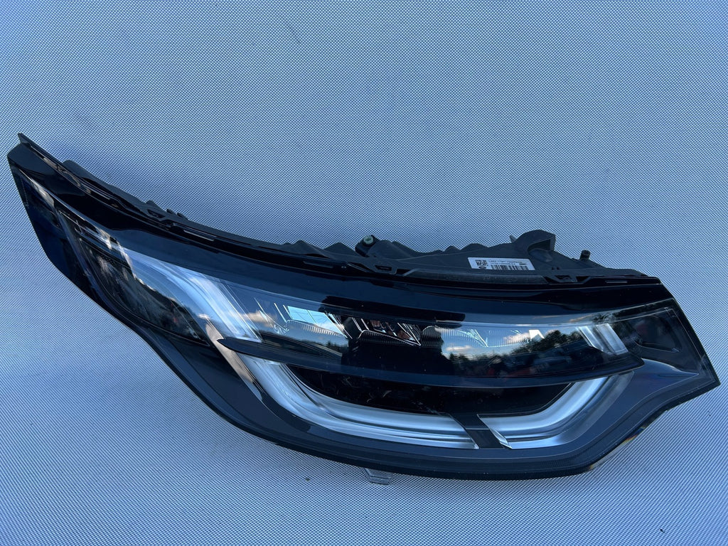 Frontscheinwerfer Land Rover Range I Discovery V HY32-13W029-EA Rechts Headlight SCH3289344724tq