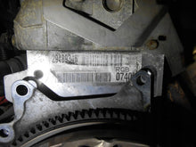 Load image into Gallery viewer, Motor BMW E46 M52E46 M52B22 Benzin Engine Unkomplett MOT1297907039xy