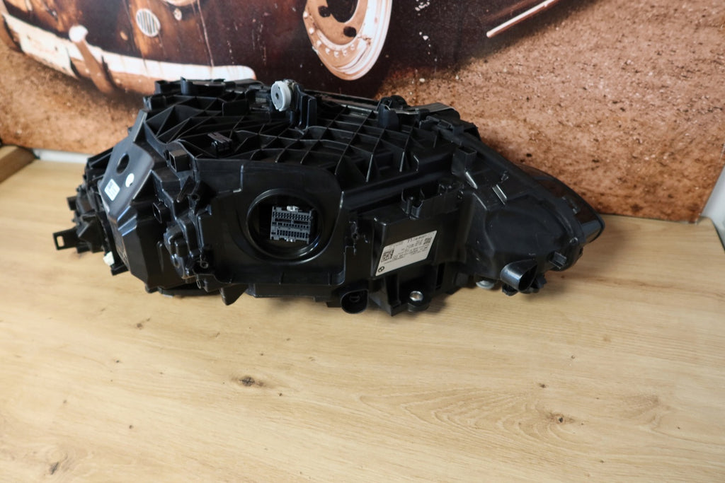 Frontscheinwerfer BMW 4 G22 9505110 Full LED Rechts Scheinwerfer Headlight SCH5068851396jr