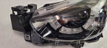 Load image into Gallery viewer, Frontscheinwerfer Mazda D09K-51040 LED Links Scheinwerfer Headlight