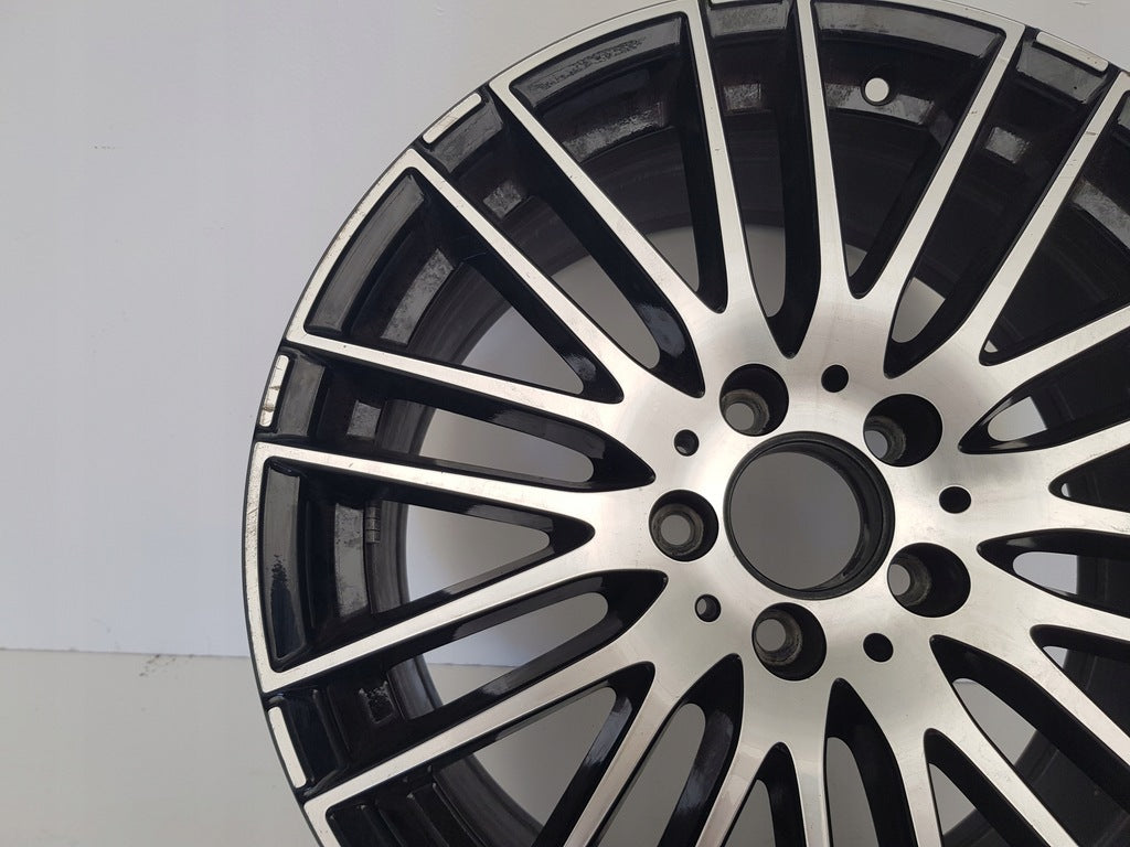 1x Alufelge 18 Zoll 8.5" 5x112 52ET A2064015000 Mercedes-Benz W206 Rim Wheel FEL4653583317jo