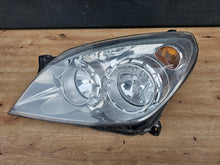 Laden Sie das Bild in den Galerie-Viewer, Frontscheinwerfer Opel Astra H 13239288LH Links Scheinwerfer Headlight SCH1456491906gf