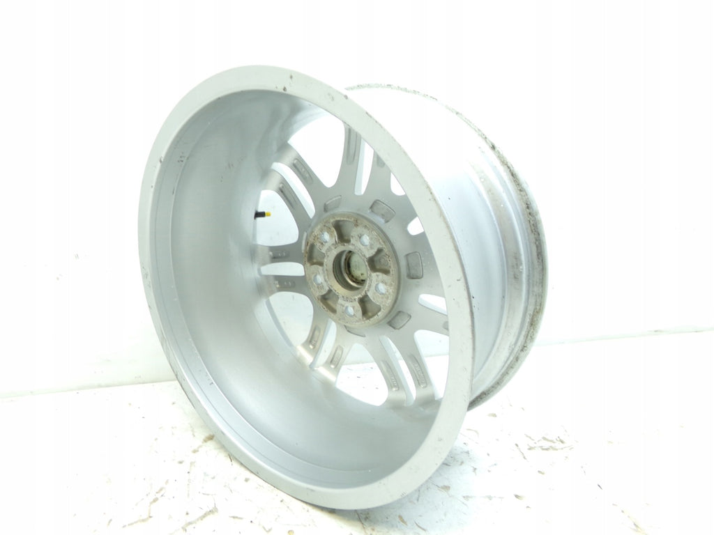 1x Alufelge 18 Zoll 7.0" 5x112 3T0601025E Skoda Superb Ii Rim Wheel FEL9472551938lz