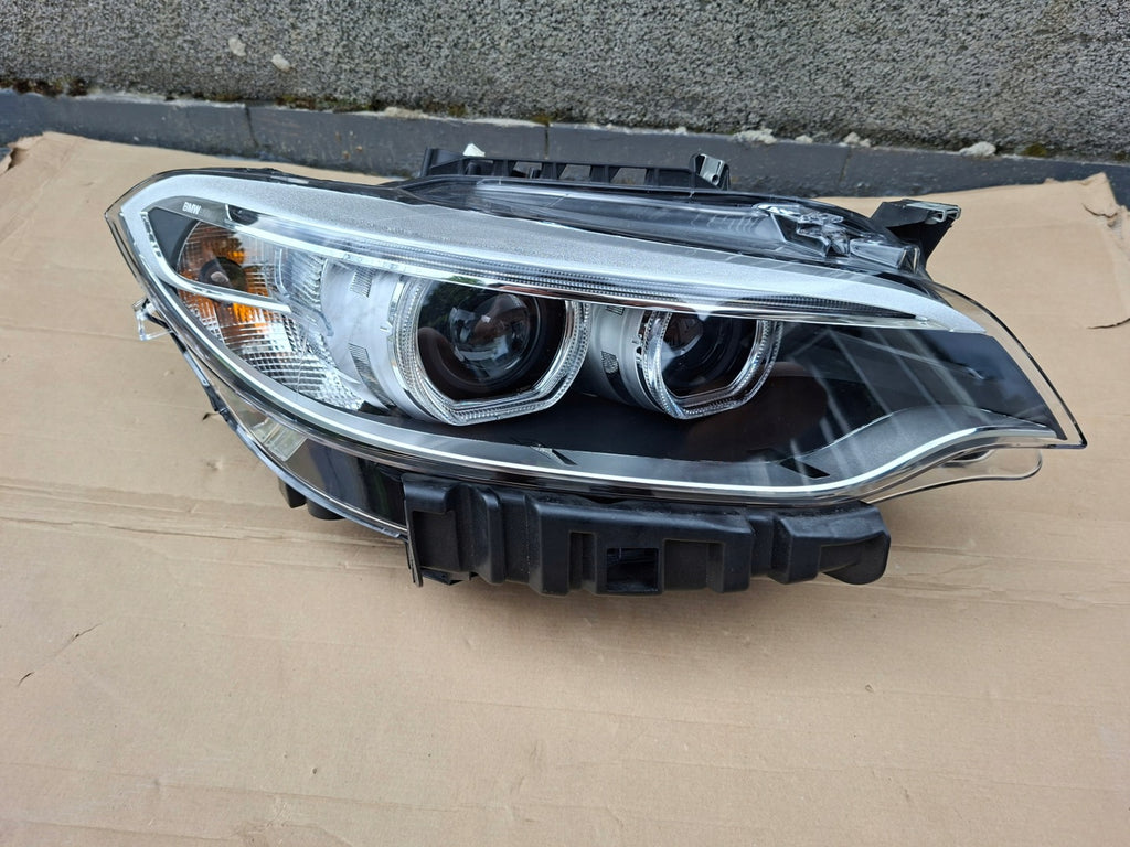 Frontscheinwerfer BMW 2 F22 F23 7304464 Rechts Scheinwerfer Headlight SCH1994386602hh