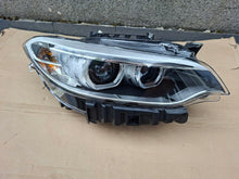 Laden Sie das Bild in den Galerie-Viewer, Frontscheinwerfer BMW 2 F22 F23 7304464 Rechts Scheinwerfer Headlight SCH1994386602hh