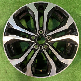 1x Alufelge 17 Zoll 7.0