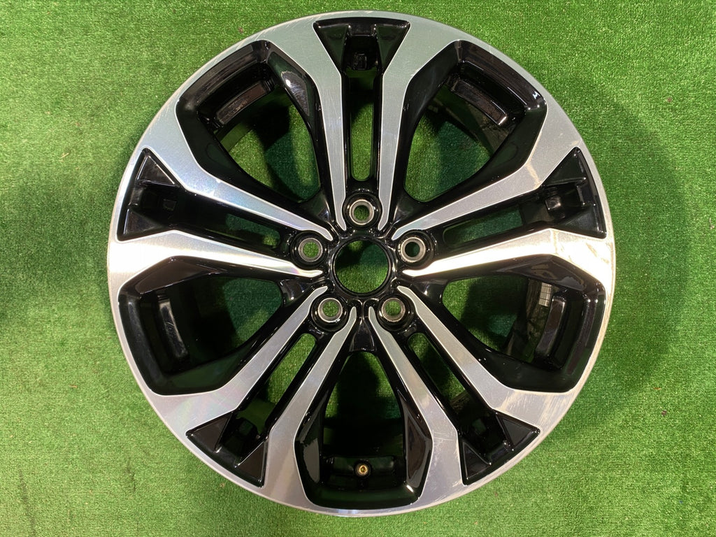 1x Alufelge 17 Zoll 7.0" 5x108 47 5ET L1TC-1007-DA Ford Puma Rim Wheel FEL1327035207fq