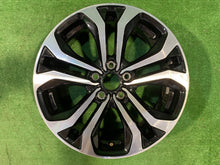 Load image into Gallery viewer, 1x Alufelge 17 Zoll 7.0" 5x108 47 5ET L1TC-1007-DA Ford Puma Rim Wheel FEL1327035207fq