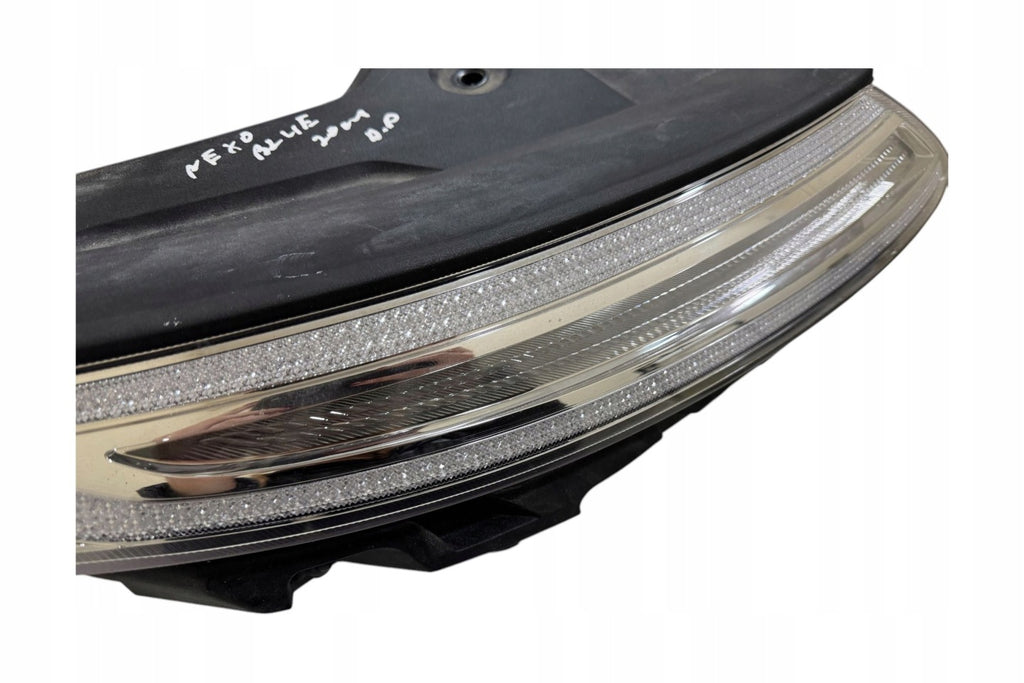 Frontscheinwerfer Hyundai Nexo Rechts Scheinwerfer Headlight SCH4280413505ts