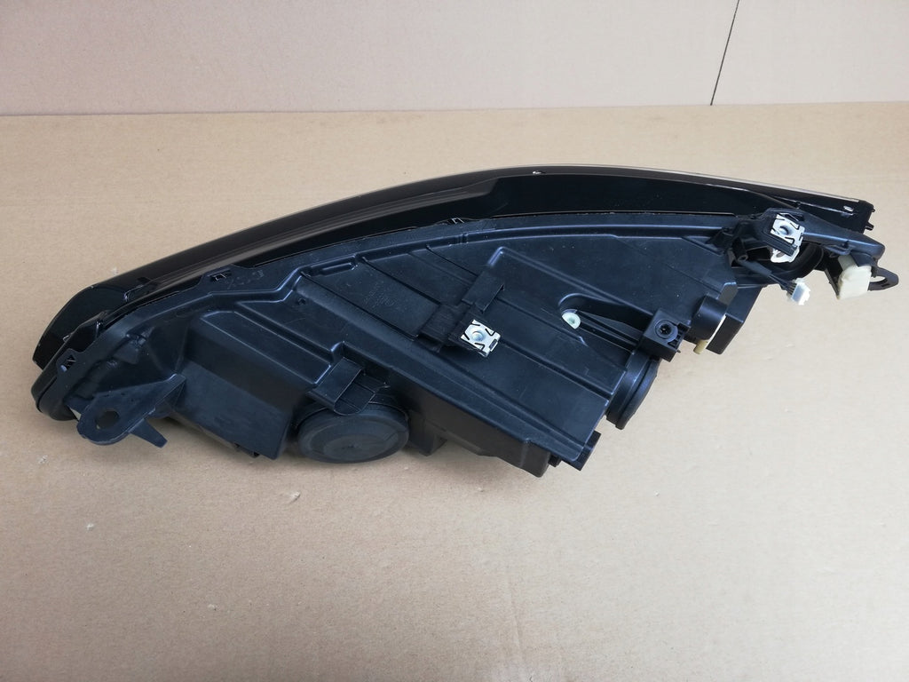 Frontscheinwerfer VW Golf VIII 5H1941006 LED Rechts Scheinwerfer Headlight SCH9419385745yu