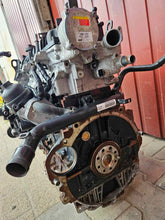 Laden Sie das Bild in den Galerie-Viewer, Motor Hyundai Kia I30 Rio D4FC 1.4 CRDI Diesel Engine Unkomplett