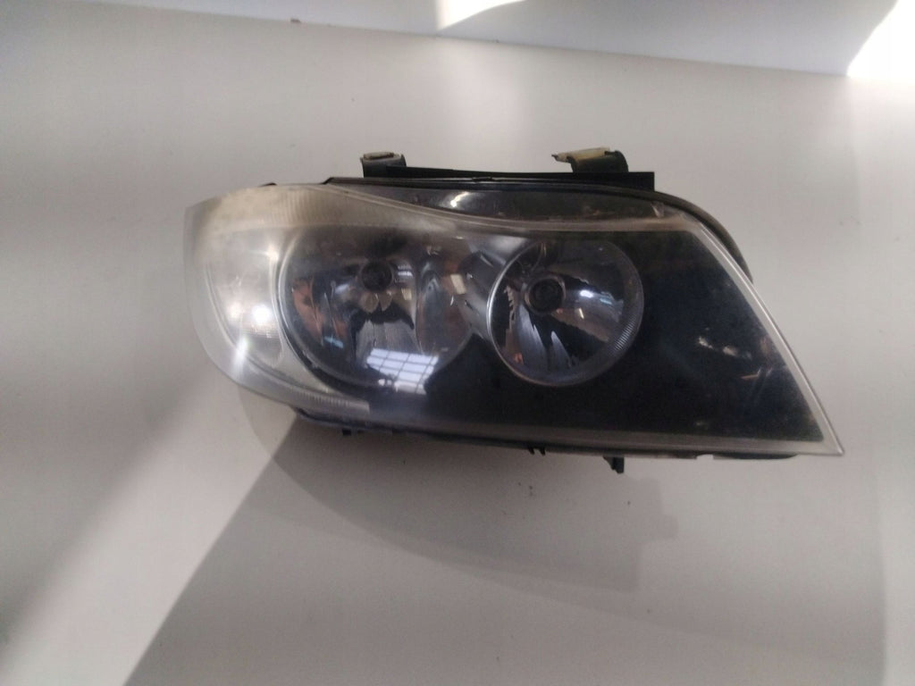 Frontscheinwerfer BMW 3 E91 E90 69427480 Rechts Scheinwerfer Headlight SCH6919183890ro