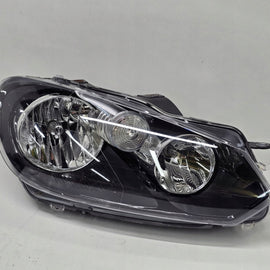 Frontscheinwerfer VW Golf 5K0941006J Rechts Scheinwerfer Headlight SCH6147572594tm