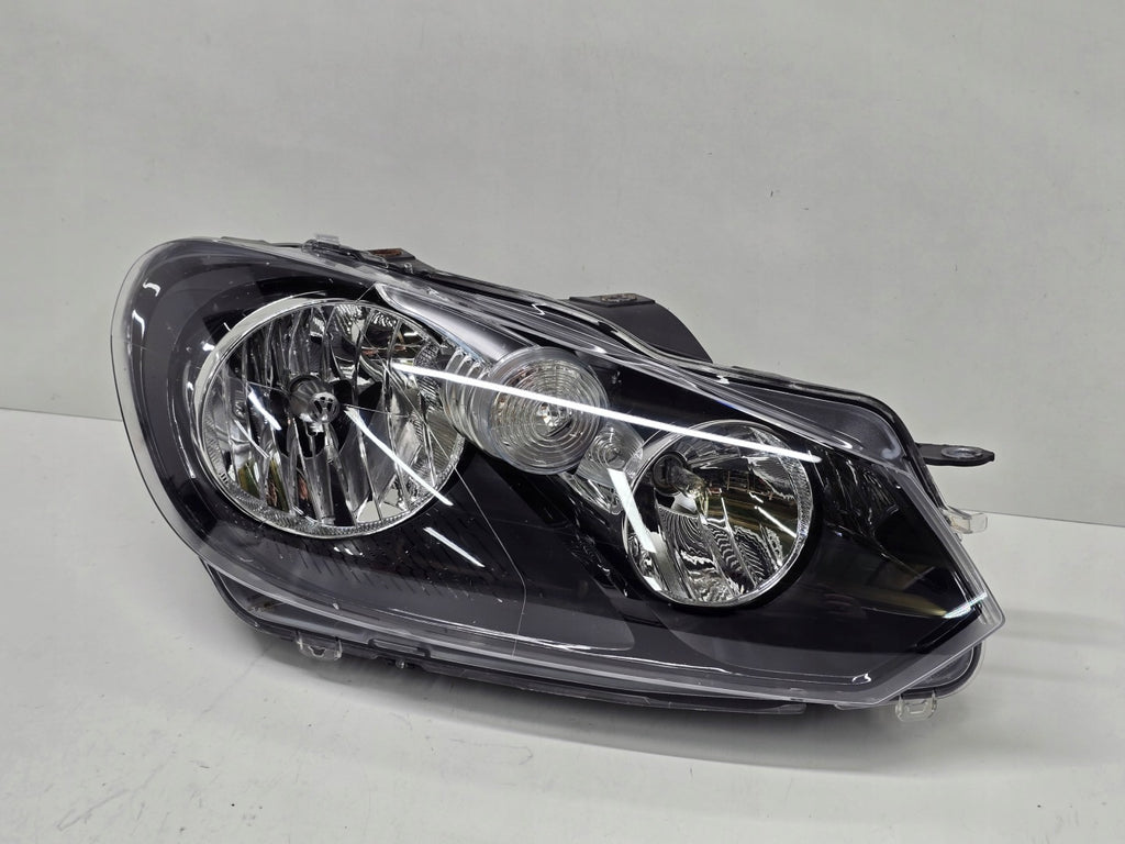 Frontscheinwerfer VW Golf 5K0941006J Rechts Scheinwerfer Headlight SCH6147572594tm