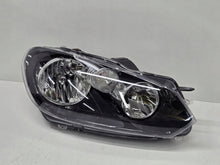 Laden Sie das Bild in den Galerie-Viewer, Frontscheinwerfer VW Golf 5K0941006J Rechts Scheinwerfer Headlight SCH6147572594tm