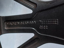 Load image into Gallery viewer, 1x Alufelge 20 Zoll 9.0" 5x112 34ET Matt Graphit 8W0601025EG Audi Rim Wheel FEL4392423520qb