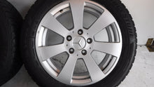 Load image into Gallery viewer, 4x Alufelge 16 Zoll 7.0" 5x112 43ET Mercedes-Benz Rim Wheel FEL6276464039an