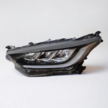 Laden Sie das Bild in den Galerie-Viewer, Frontscheinwerfer Toyota 4 Yaris 132178 EUK0-8 FULL LED Links Headlight