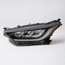Frontscheinwerfer Toyota 4 Yaris 132178 EUK0-8 FULL LED Links Headlight