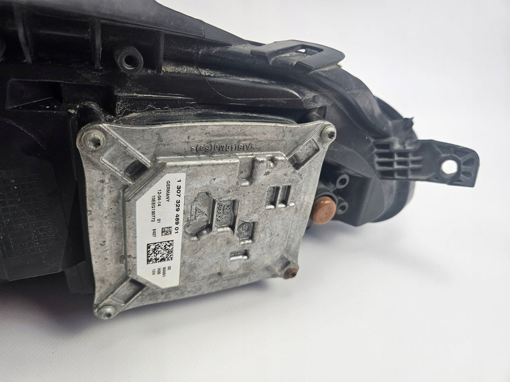 Frontscheinwerfer Jeep Cherokee 68157105AM LED Links Scheinwerfer Headlight SCH8648259011wu
