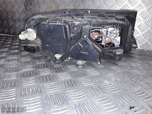 Load image into Gallery viewer, Frontscheinwerfer Skoda Superb 086651109L Links Scheinwerfer Headlight SCH3914279986ke