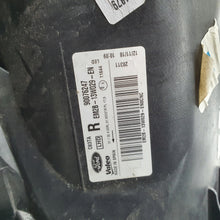 Load image into Gallery viewer, Frontscheinwerfer Ford Galaxy LED Rechts Scheinwerfer Headlight