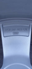 Load image into Gallery viewer, 1x Alufelge 18 Zoll 8.0" 5x112 39ET 4K0601025CE Audi A6 Allroad A4 Rim Wheel FEL9197306386gl