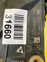 Laden Sie das Bild in den Galerie-Viewer, Frontscheinwerfer Audi Q3 83A941035 LED Links Scheinwerfer Headlight SCH2668191357po