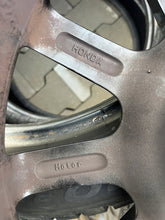 Load image into Gallery viewer, 1x Alufelge 16 Zoll 7.0&quot; 5x114.3 45ET TGG16070B Honda Civic Rim Wheel